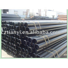 ASTM Welded Carbon steel pipe